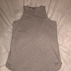 Gymshark tank top